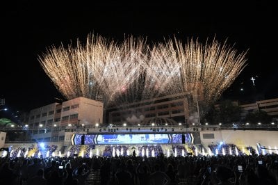 الجامعة الأنطونية تخرج طلاب دفعة 2025.. وتدعوهم للتجذّر بأرض الوطن