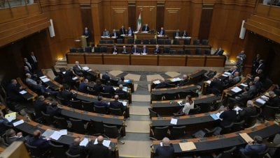 فوضى النصاب
