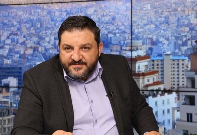 طائرات نعيم 35 تدخل الحرب وجيش الملائكة سيقصف بيروت: رامي نعيم يهدد الضاحية ويفضح ترسانة القوات!
