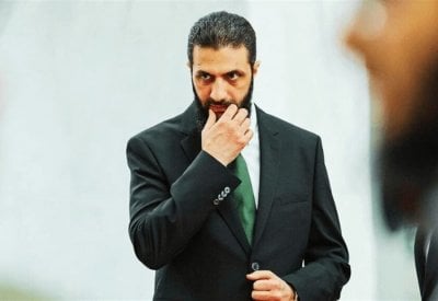حدثٌ سني كبير جداً سيهز دمشق وبيروت.. المارد اللبناني ينتقل الى الشام لنصرة أحمد الشرع: اليكم التفاصيل