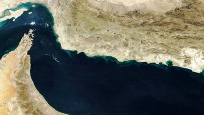 مصير مضيق هرمز... ومخاوف أميركية من نية إيران 

