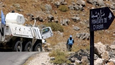 في تبادل حاد للردود... حمدان يرد بحزم على جنبلاط