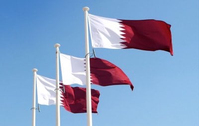 مقترح قطري لوقف إطلاق النار… وإسرائيل توافق 

