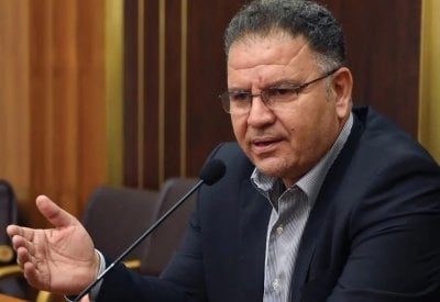 فياض يستغرب العجلة... ويلفت بري إلى أمر هام!