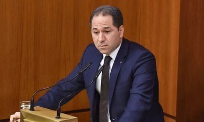 القانون المعجّل المكرّر يقسّم المجلس... والجميل يطالب بجلسة خاصة بالسلاح!