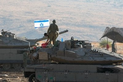 مبادرة إسرائيلية لا تتوازن مع المطلوب... والخطر الأكبر آتٍ من مكان آخر!