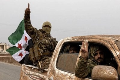 اتفاق أمني مرتقب بين إسرائيل وسوريا: تعاون سري لمواجهة حزب الله وإيران