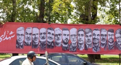 ضربة موجعة في طهران... كواليس استهداف العلماء

