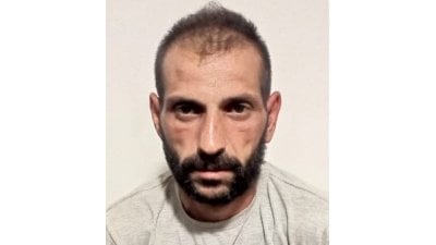 بجرم سرقة أجهزة تكييف... الأمن يعمم صورة المتورط