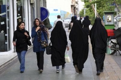 بعد الحرب مع إسرائيل... مخاوف إيرانية من موجة قمع جديدة 