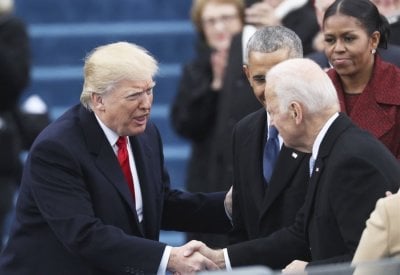 ترامب يهاجم بايدن بشدة... والسبب!

