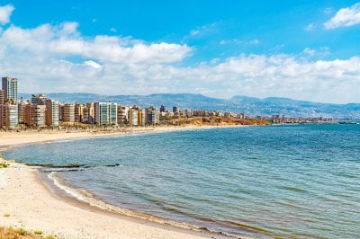 خلف أمواج البحر.. قصص إنقاذ وحوادث مأساوية على السواحل اللبنانية




























