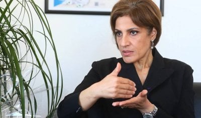 الزين تقدّم إدعاءً قضائياً بحق متورطين في حرائق أحراج القبيات

