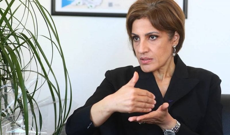الزين تقدّم إدعاءً قضائياً بحق متورطين في حرائق أحراج القبيات

