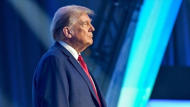 بـ"فيكتوري 45-47"... ترامب يدخل عالم العطور!