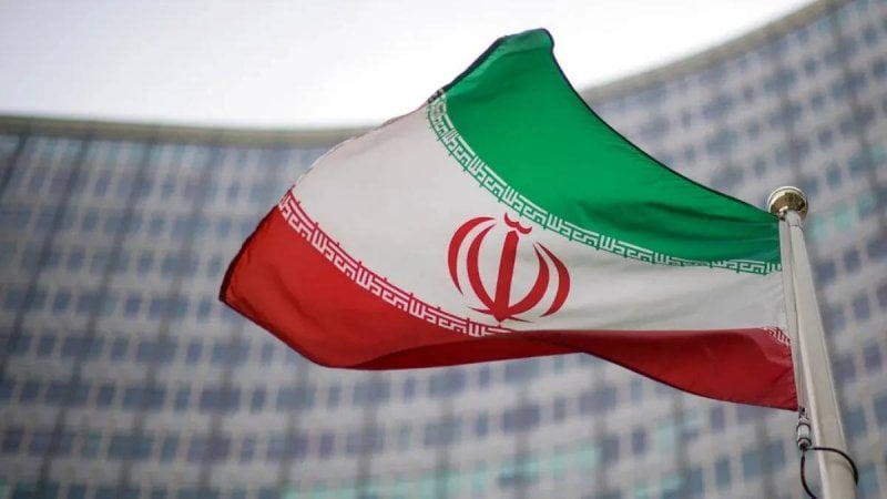 إيران تتمسك بحقها في تخصيب اليورانيوم... وتنتقد "قانون الغاب"
