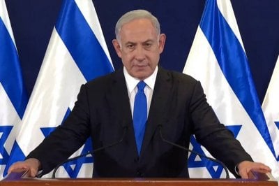 اجتماع عاصف في تل أبيب... نتنياهو يصرخ بوجه رئيس الأركان بسبب غزة