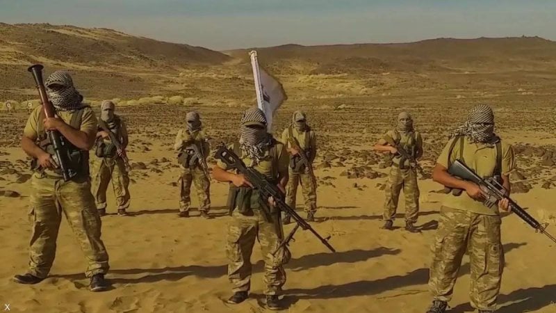 مصر... فيديو تحريضي جديد يعيد "الإخوان" إلى الواجهة!