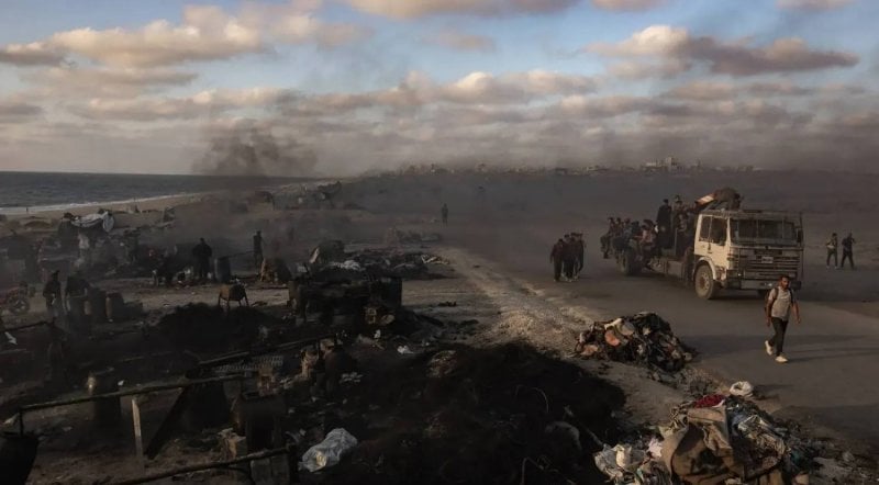 الهدنة القادمة في غزة: 60 يوماً من التهدئة والتبادل