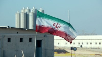 مسؤول أميركي يُناقض ترامب: النووي الإيراني لم يُدمَّر بالكامل!