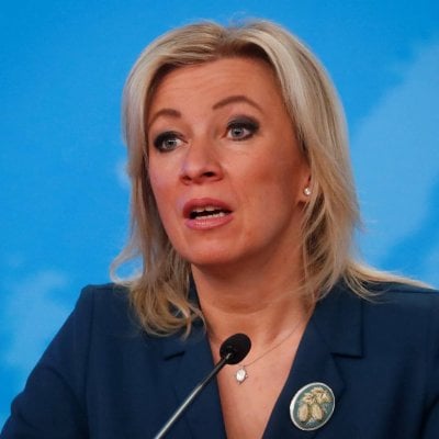زاخاروفا:  رغم كل التعقيدات... الحوار مستمر مع واشنطن
