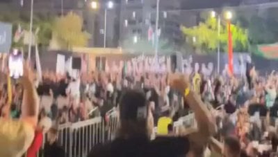 “لبيك يا نصرالله” تشعل خلافًا في مجلس عاشورائي بين أمل وحزب الله