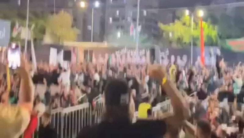 “لبيك يا نصرالله” تشعل خلافًا في مجلس عاشورائي بين أمل وحزب الله