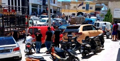خلاف يتطوّر إلى إطلاق نار في بلدة جنوبية... ومصاب بحالة حرجة!

