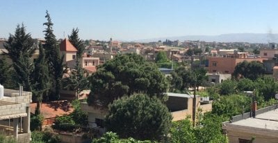 مداهمة أمنية في البقاع… والجيش يعتقل عدداً من الأشخاص