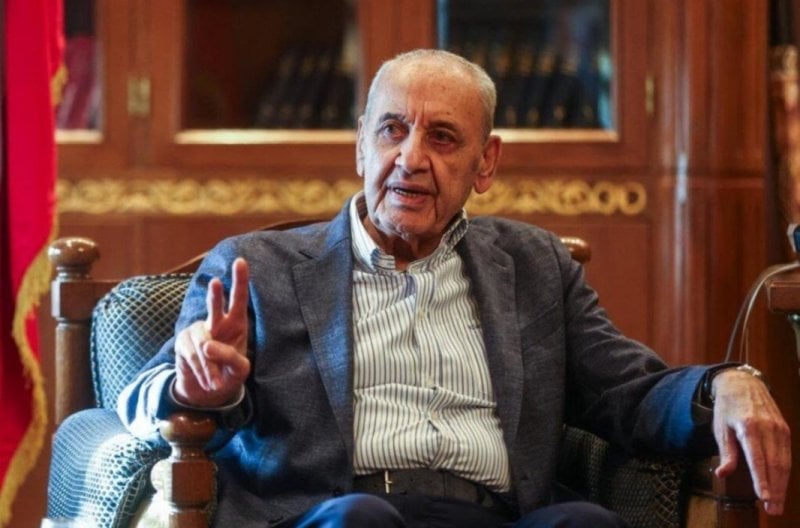 "لا موقف نهائي حتى الآن"... بري يوضح رسالته "التحذيرية" لحزب الله