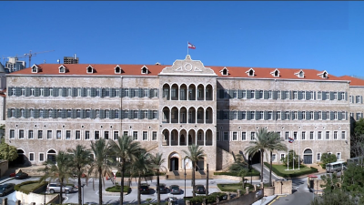تحرّك إعلامي مشبوه لوزير سابق
