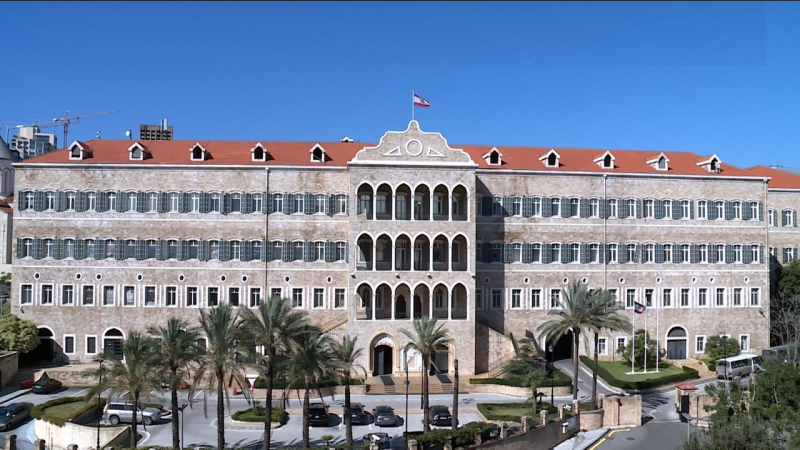 تحرّك إعلامي مشبوه لوزير سابق
