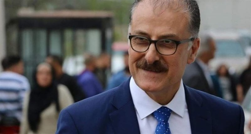 بلال عبدالله ينسف "عريضة" القوات... ونائب آخر لم يسمع عنها!