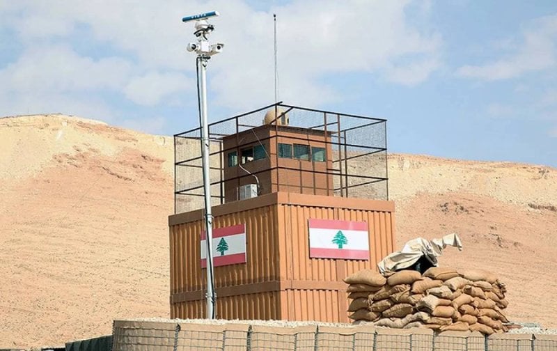 تفعيل الأبراج البريطانية الحدودية... قرار سياسي وإرادة للتنفيذ
