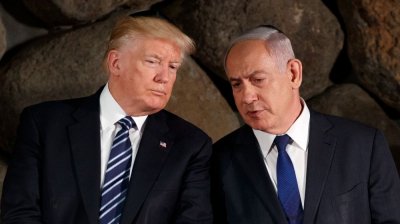 بعد ضغوط الحريديم… نتنياهو يعلق آماله بشأن غزة على لقاء ترامب
