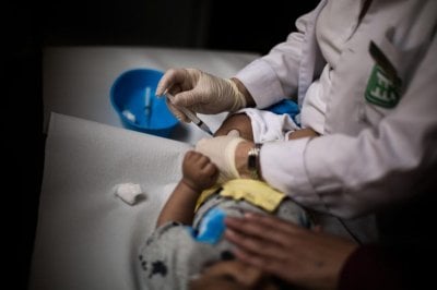 انتشار محدود للروتا في لبنان... والأطباء: الإصابات ضمن المعدلات الموسمية
