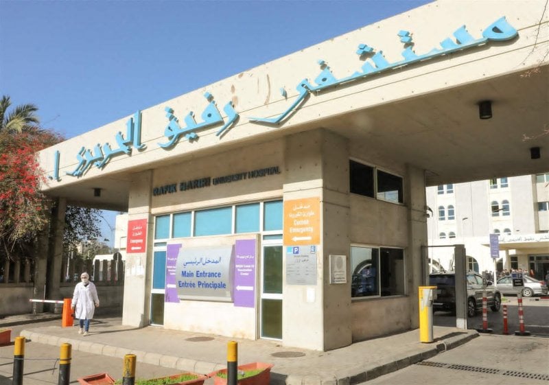 تحرك إحتجاجي يبدأ غداً ... وتصعيد كبير في صرح حكومي!