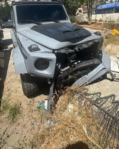 بعد تحقيقات مكثفة... قوى الأمن تحسم ملف حادثة الـ 