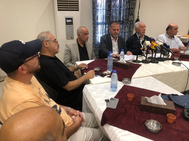 "تعديل ينصف الجميع"... لقاء في بعلبك للبحث بقانون الايجارات للمؤسسات التجارية