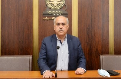 تحذير من استدراج جديد للحرب... أبو الحسن يكشف خلفيات موقف جنبلاط