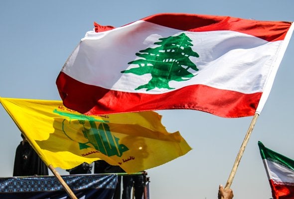 "إنخفاض الحس الوطني"... حزب الله يتأنى بالجواب!
