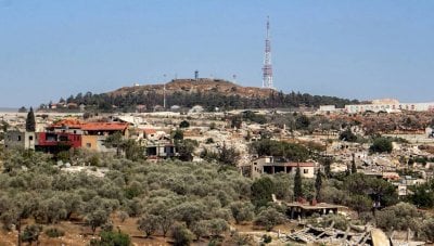 توغّلات ليلية لإسرائيل في الجنوب... وشقّ طريق ترابي وسط استنفار للجيش!