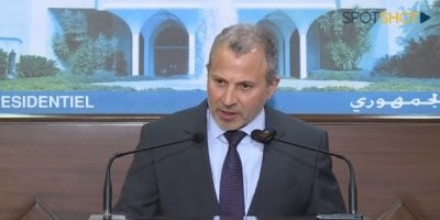 بين تسليم السلاح ودعم العهد... مواقف لافتة لباسيل بعد لقائه عون