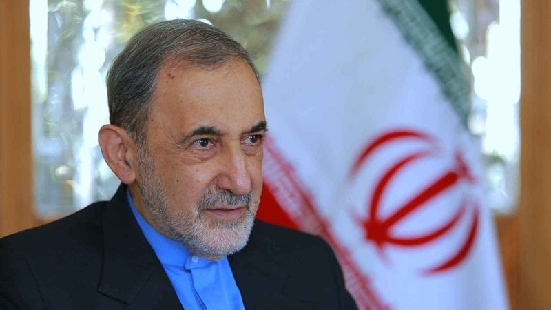 مستشار خامنئي يطالب واشنطن بالتعويض عن أضرار في منشآت نووية