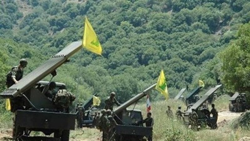 الرد اللبناني قيد التحضير... وسلاح الحزب لن يسلّم!
