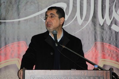 الحاج حسن: التطبيع جزء من مشروع أميركي قديم لاستهداف المنطقة