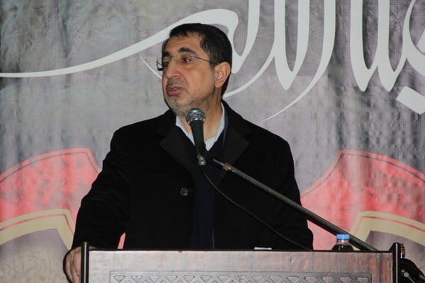 الحاج حسن: التطبيع جزء من مشروع أميركي قديم لاستهداف المنطقة