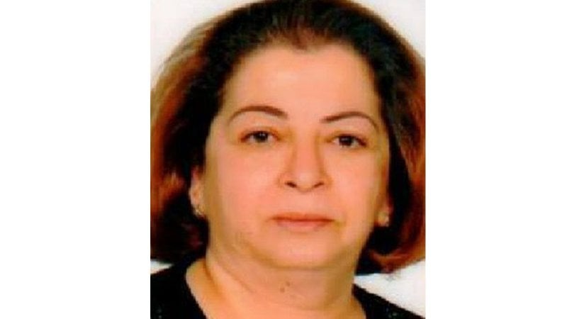 "نوره" مفقودة... هل منكم مَن يعرف عنها شيئًا؟