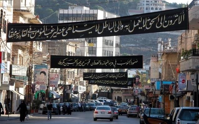 خلال يومَي عاشوراء... قوى الأمن تمنع مرور السيارات في النبطية 
