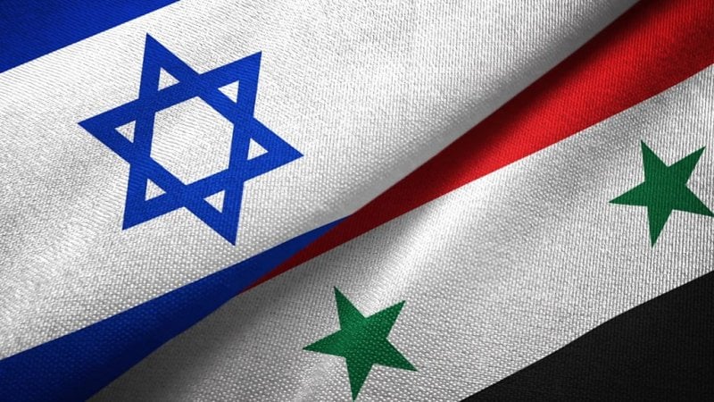 "عام 1974"... تفاصيل اتفاقية فض الاشتباك بين سوريا وإسرائيل